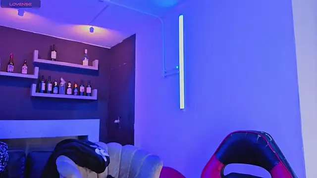 nova salvatore online show from April 18, 2:46 am