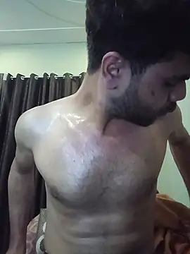 your bad boy0001 online show from February 1, 7:12 pm