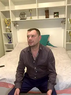 borisfen4ik online show from January 9, 8:14 pm