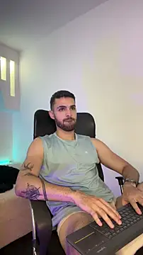 Apolo lux1 online show from February 23, 7:59 pm