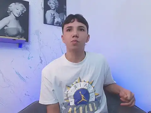 andy miller5 online show from February 10, 8:57 pm