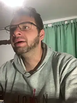 Baphomet212341 online show from March 22, 5:18 pm