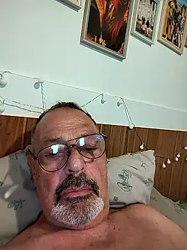 Dadotado70 online show from January 13, 8:46 pm