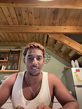 Axel black10 online show from February 28, 6:51 pm