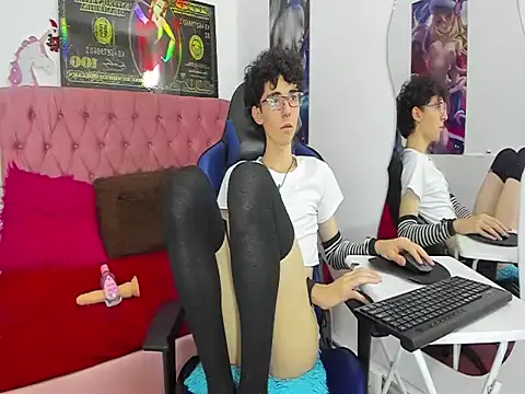 Syriussz online show from January 18, 8:22 pm