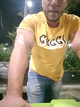 mago vive online show from March 12, 6:43 am