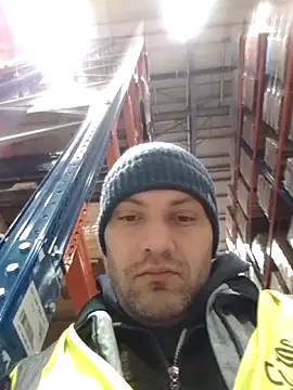 pacakiraly21 online show from February 20, 5:59 am