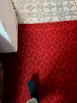 Krisijean72 online show from January 17, 12:35 am