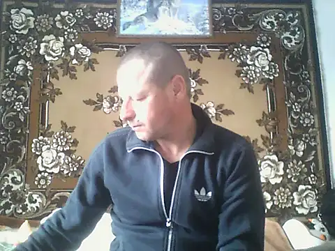 Ivan9iutt online show from April 16, 6:02 am