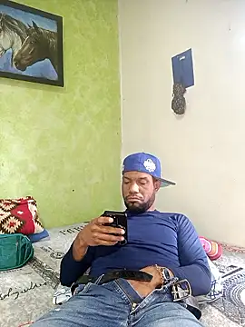 grandeVenosox online show from January 10, 7:17 pm