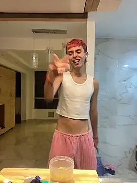 Maiky Cooper01 online show from February 20, 1:57 am