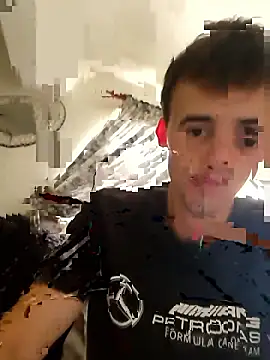 slimboy69ner online show from January 11, 2:32 pm