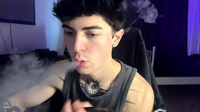 LiamFoster online show from January 17, 2:31 pm