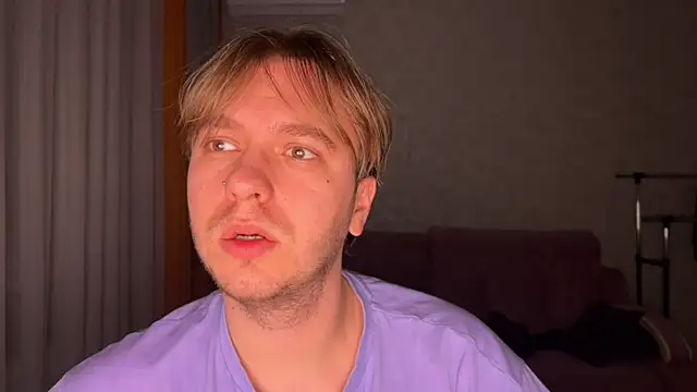 HairyVit online show from January 12, 10:47 pm