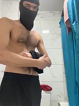 143sxboy online show from February 8, 7:51 pm