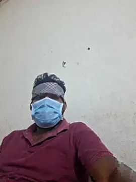 Kanna5115 online show from January 18, 11:12 am