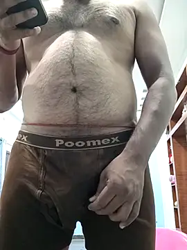 Kanna5115 online show from March 13, 5:04 am