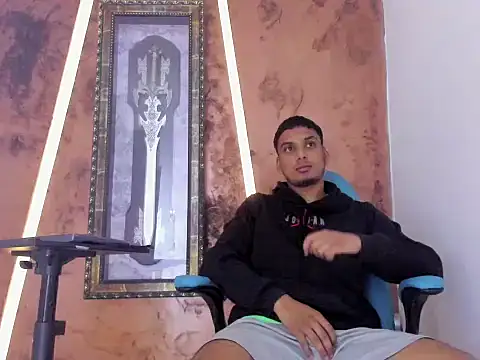 jean sweet hot online show from January 12, 12:20 pm