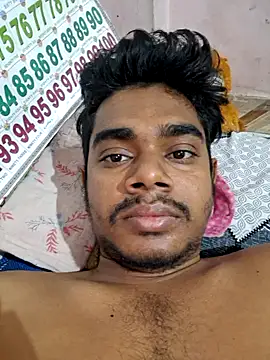 Buddadev111 online show from January 12, 12:25 am