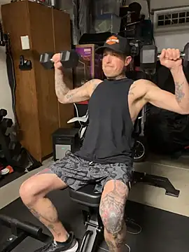 brngitdwn online show from February 13, 2:51 am