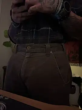 JoeyBlazy online show from April 19, 8:36 am