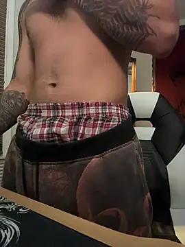 JoeyBlazy online show from February 8, 5:35 am