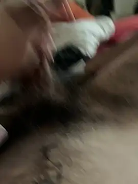 Riri281 online show from January 12, 10:52 am