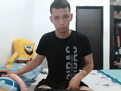 duvan0xxx online show from January 15, 6:50 am