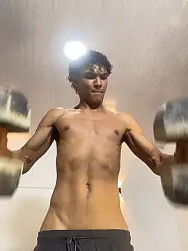 Jaycob smith online show from February 22, 9:05 pm