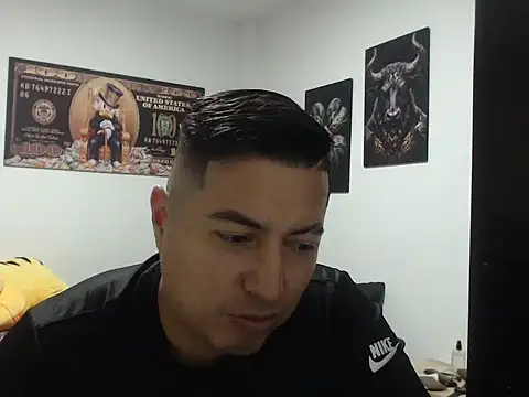 jancohot online show from March 8, 6:34 pm