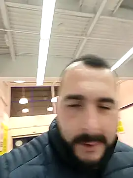 Miguelpulidotriguero11 online show from January 15, 8:11 pm