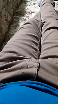 attractive29 online show from January 15, 1:20 am