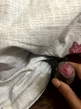 Arushridelong online show from January 14, 8:34 pm