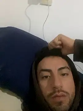 Luis17100 online show from January 16, 2:42 pm