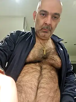 GayThug81 online show from January 14, 6:07 am