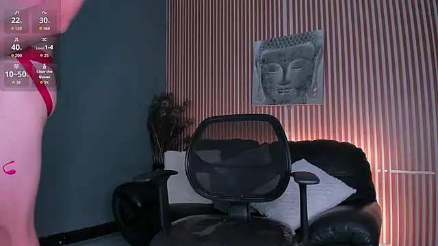 ian diamond online show from February 26, 11:28 pm