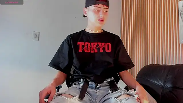 ian diamond online show from January 16, 12:02 am