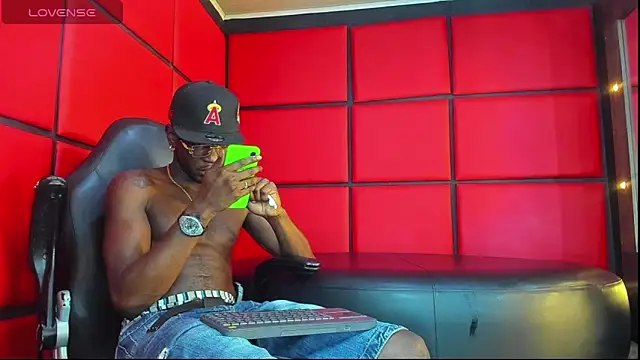 Jeff Black99 online show from February 21, 4:13 am