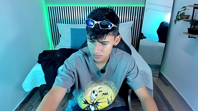 Astaroth Grigori online show from February 16, 6:17 pm