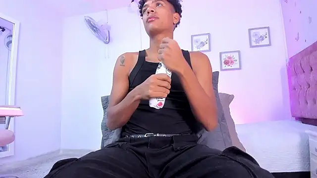 Jack Rusel online show from March 24, 3:33 am