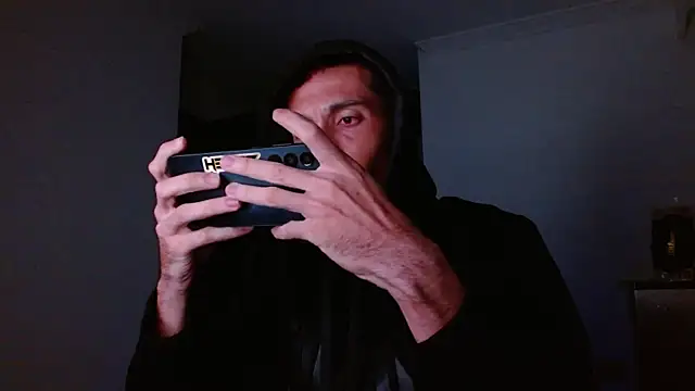 maskguy23 online show from February 17, 4:22 am