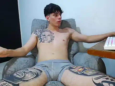 Joshh miller online show from March 26, 5:44 am