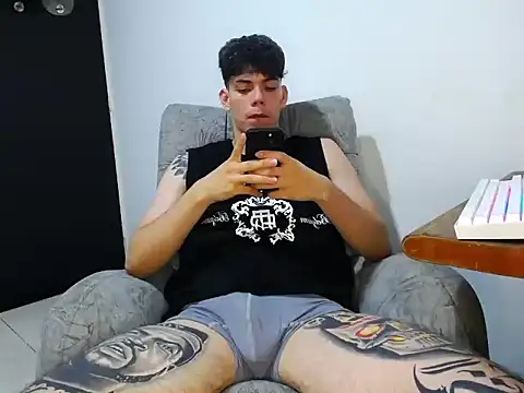 Joshh miller online show from March 21, 7:12 am