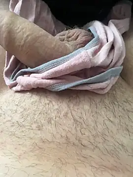 Mikedauerqeil online show from April 9, 11:05 am