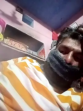 Hairymax boy online show from January 17, 4:10 pm