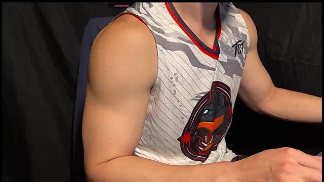 hao105 online show from April 30, 2:46 pm