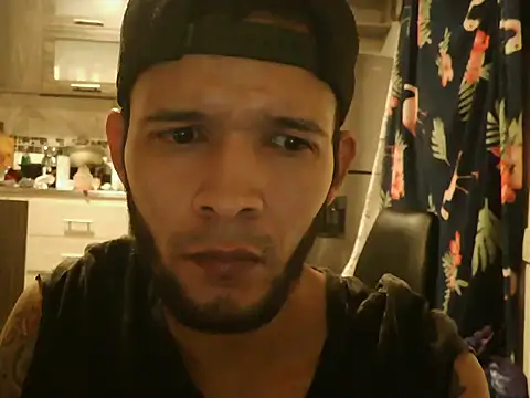 ELARKIMAN online show from February 13, 7:58 am