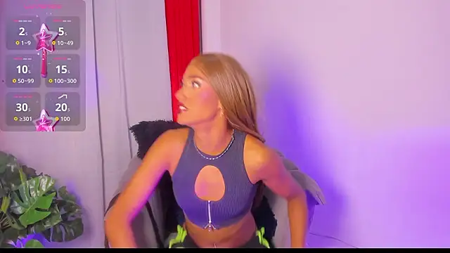 im charles online show from February 21, 9:05 pm