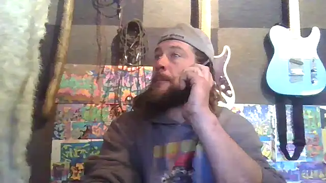 unknowner123 online show from May 1, 3:36 pm