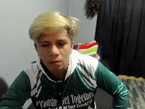 Clark Asian online show from March 7, 1:42 pm